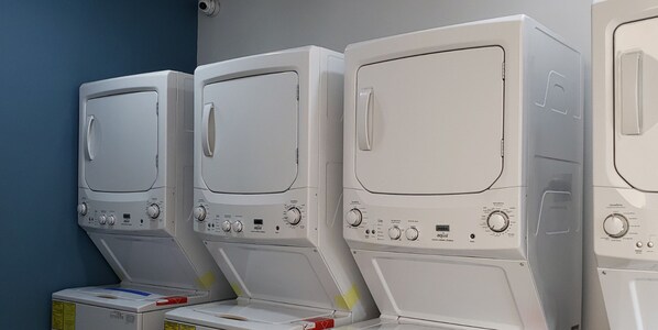 Ruang laundry