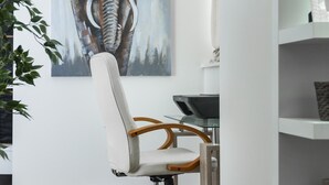 Interior - 61 Cornwall Street (Birmingham)