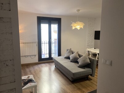 Latre Somontano House