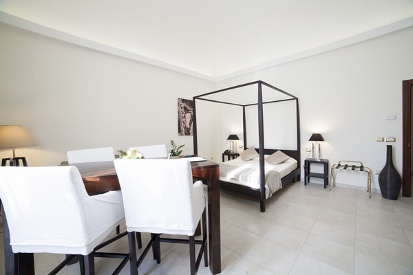 Junior Suite | Desk, soundproofing, free WiFi, bed sheets