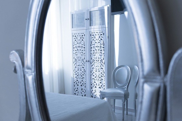 Habitación doble Deluxe | Servicios de la habitación