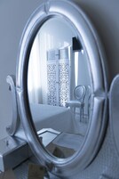 华丽双人房 | 客房服务设施