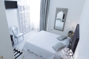 Deluxe-Doppelzimmer