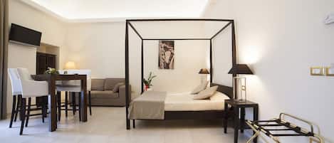 Suite Junior