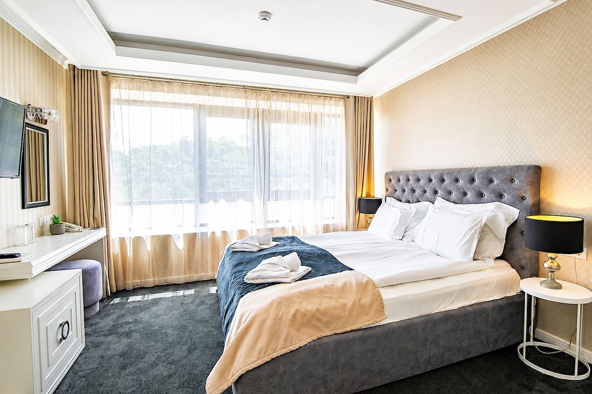 Panoramic Double Room