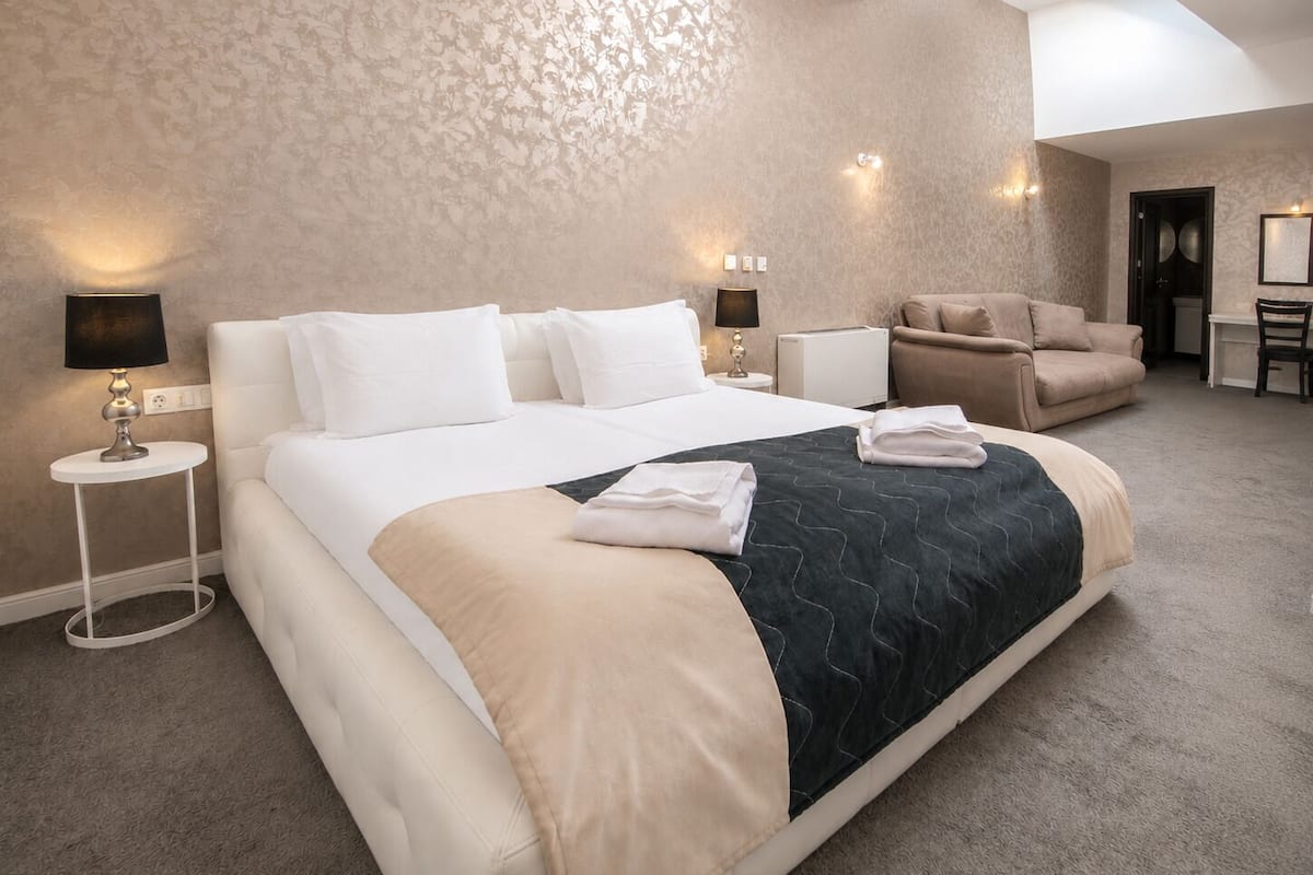 Junior Suite