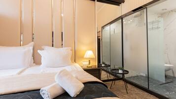 Chambre Double Design