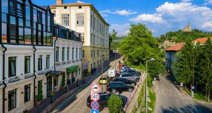 Hotel Tsarevets