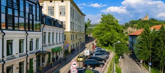 Hotel Tsarevets