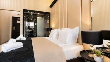 Chambre Double Design