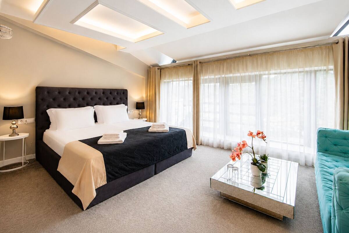 Panoramic Suite