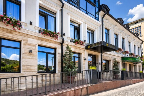 Hotel Tsarevets