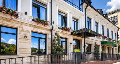 Hotel Tsarevets