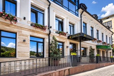 Hotel Tsarevets