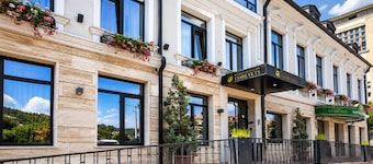 Hotel Tsarevets