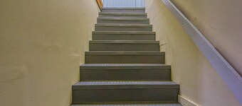 Easy access to VAST snowmobile trail system and local mountain bike trails