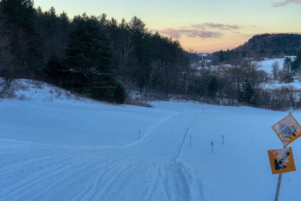 Wintersport/Ski