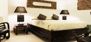 Deluxe Double or Twin Room | Soundproofing, free WiFi - L'Etoile (Foggia)