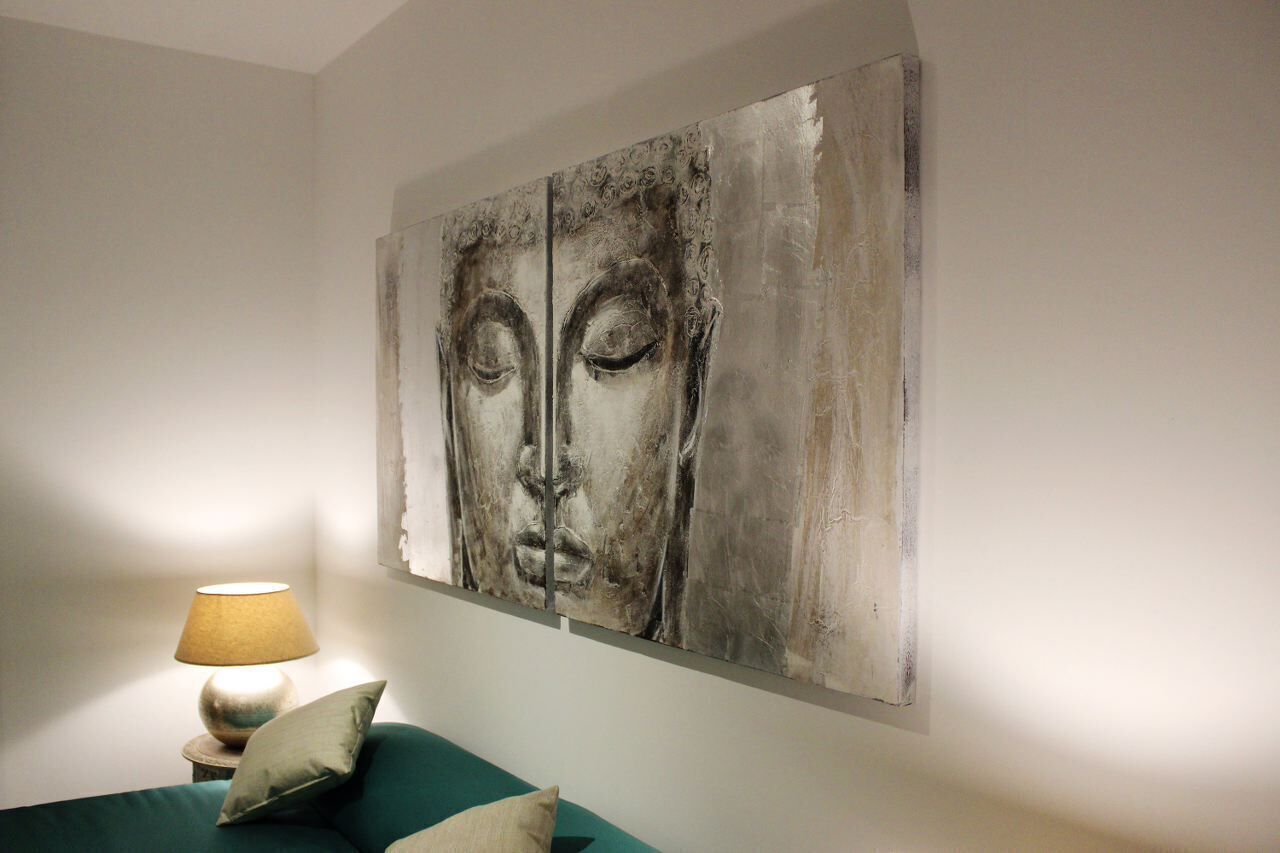 Suite Junior | Servizio della camera