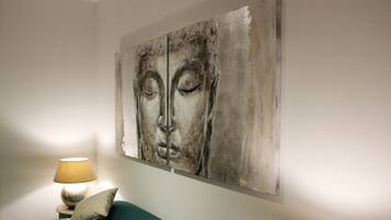 Suite Junior | Servizio della camera