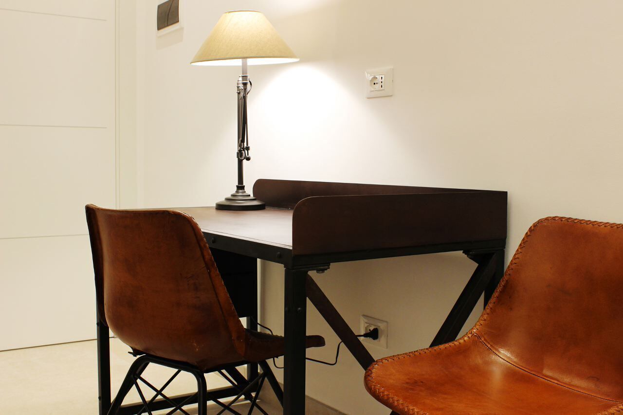 Servizio della camera