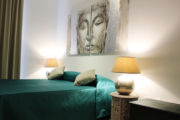Junior Suite | 1 bedroom, soundproofing, free WiFi