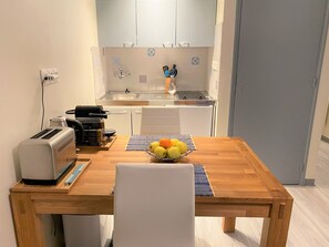 Eget kök