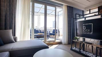 Exclusive Apartment