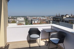 Design Apartment | Terrace/patio