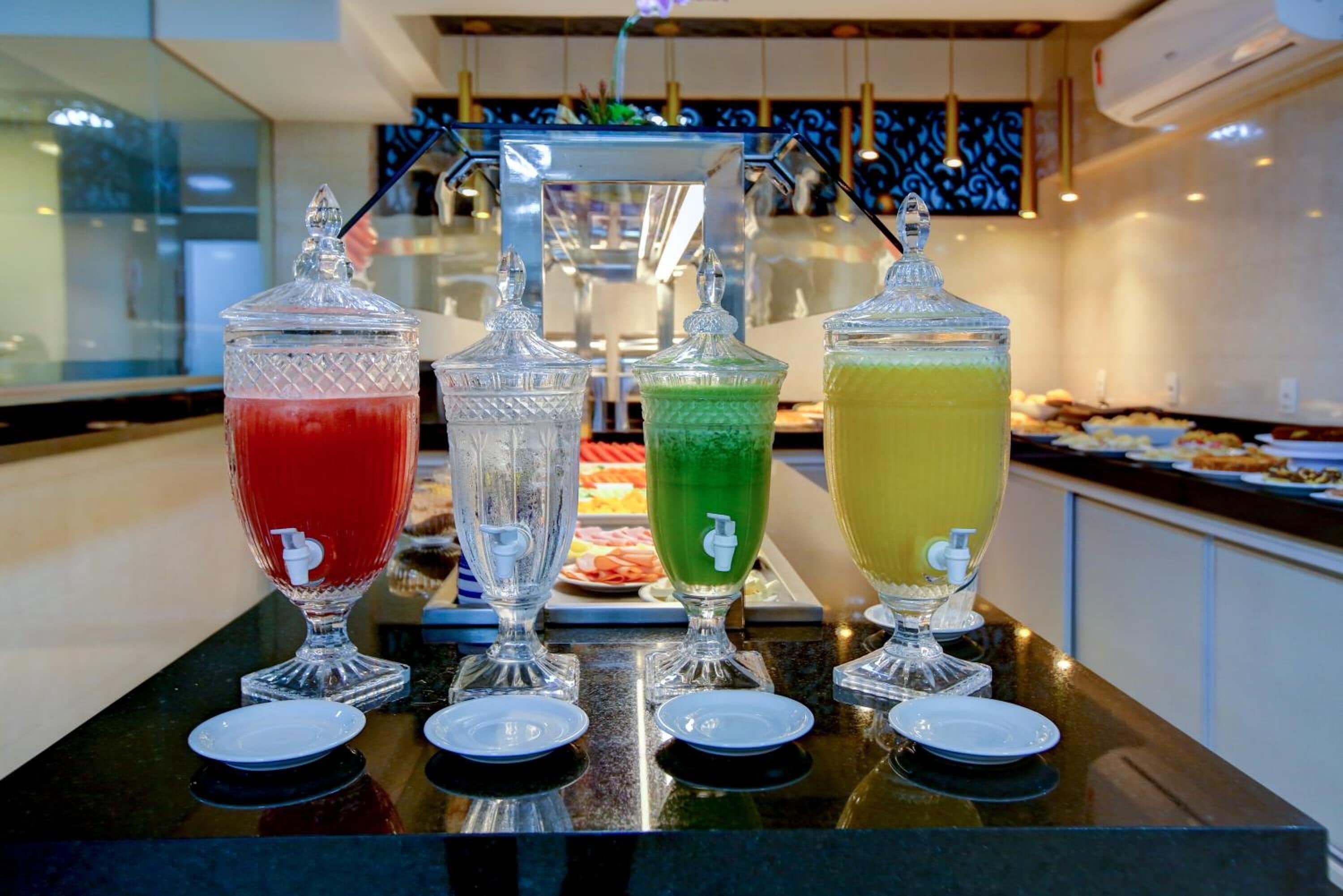 Foto - Novares Hotel