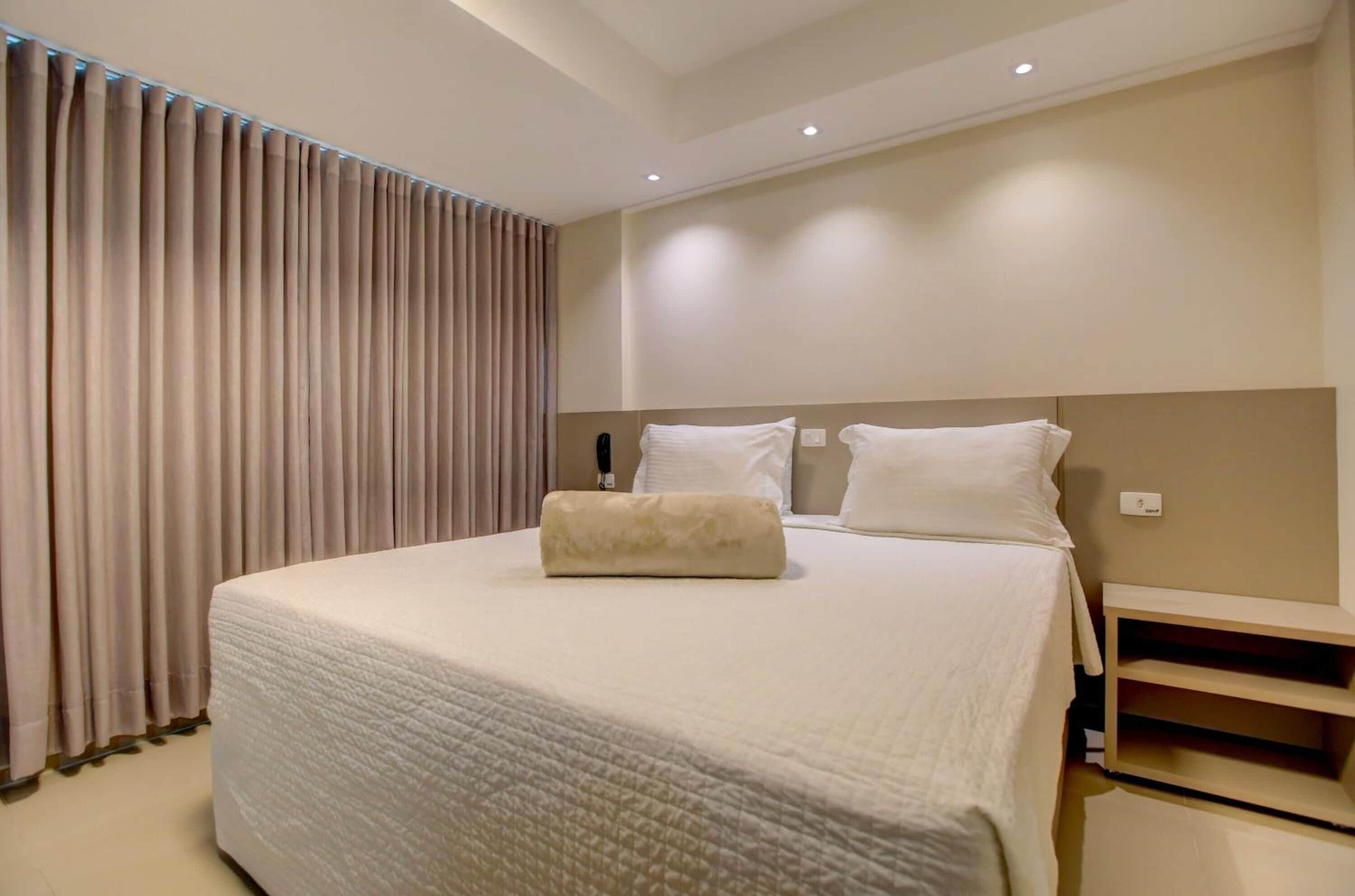 Foto - Novares Hotel