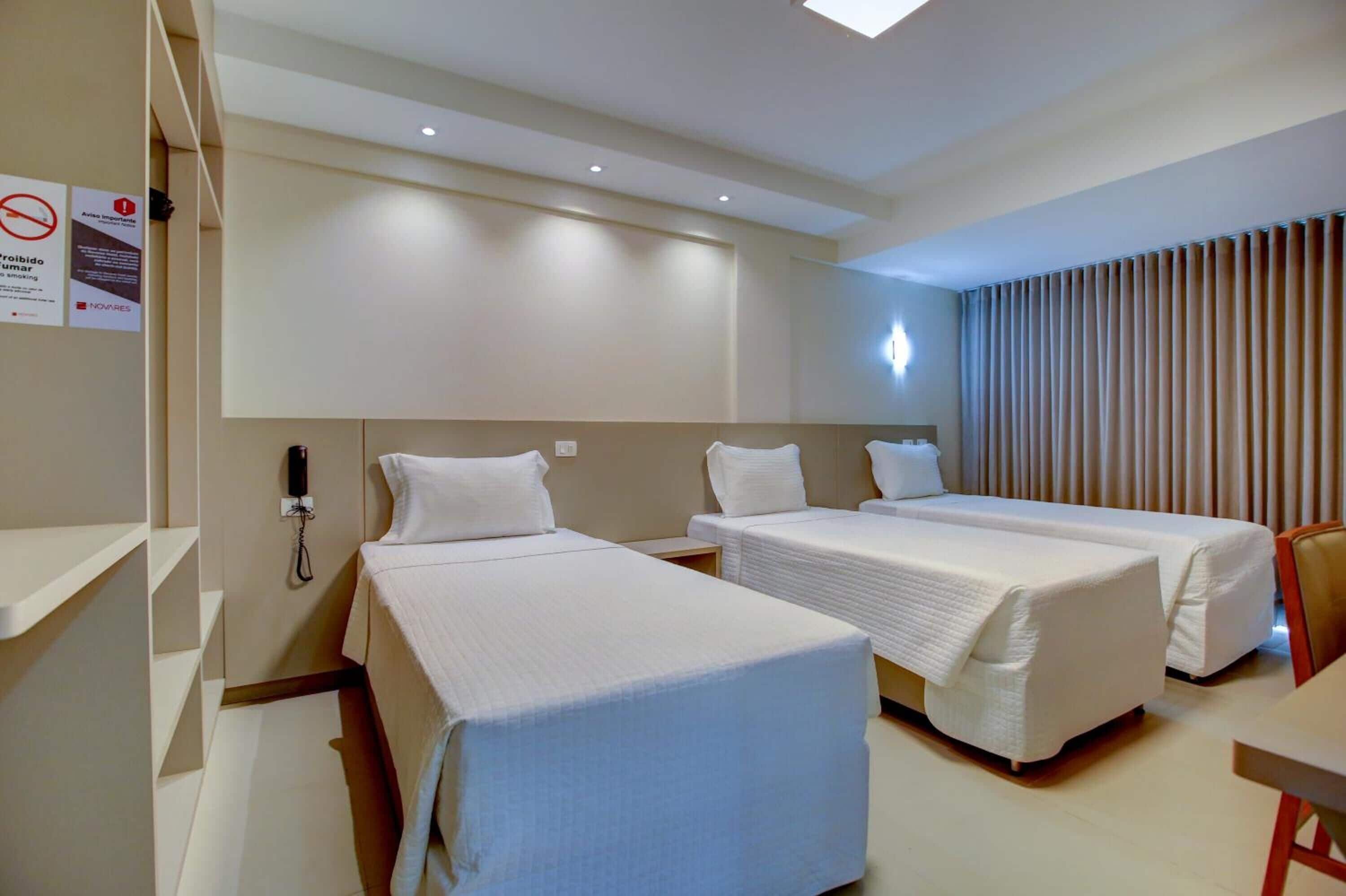 executive triple room | laptop workspace, blackout curtains, soundproofing, iron/ironing board