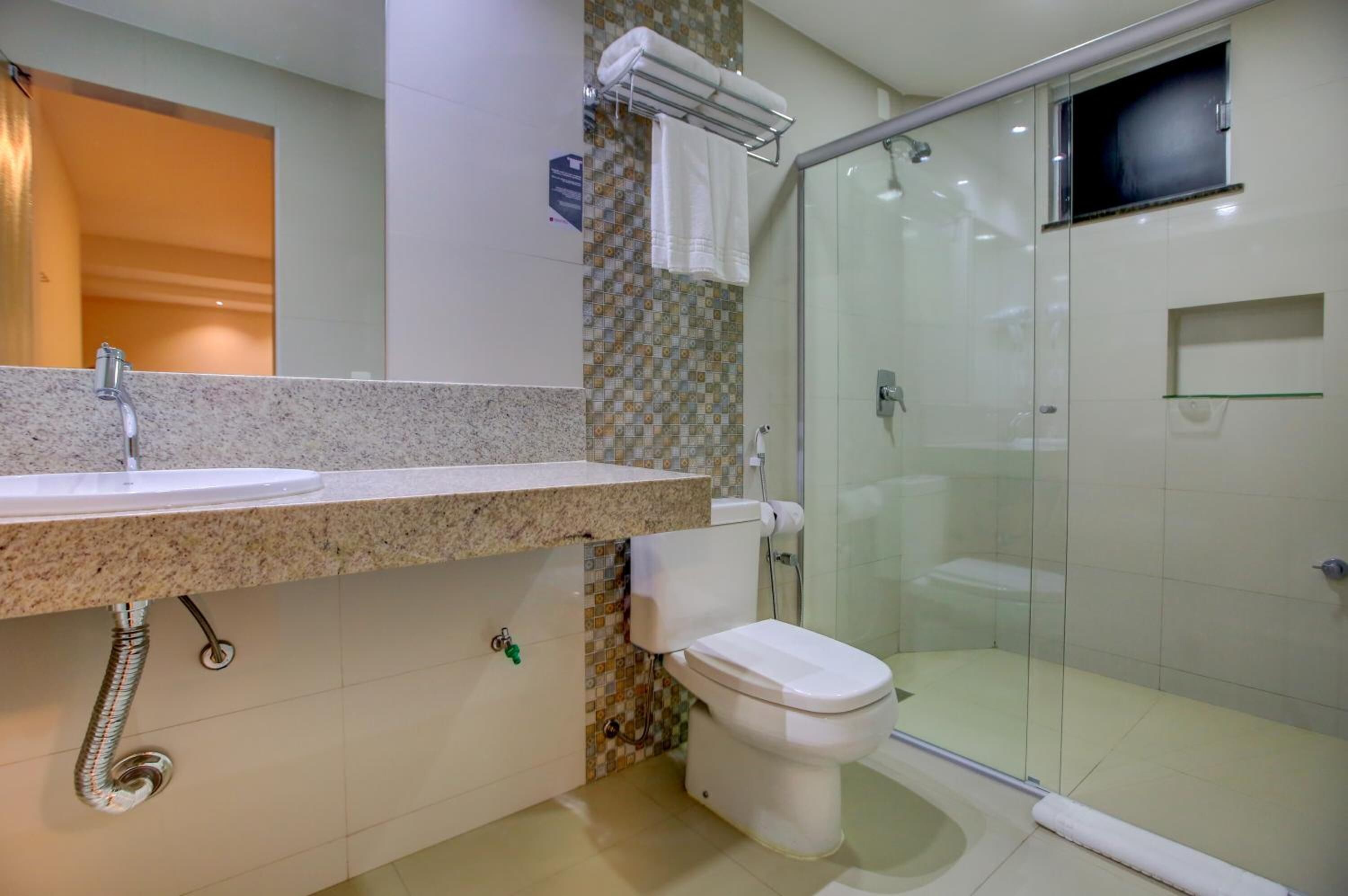 Foto - Novares Hotel