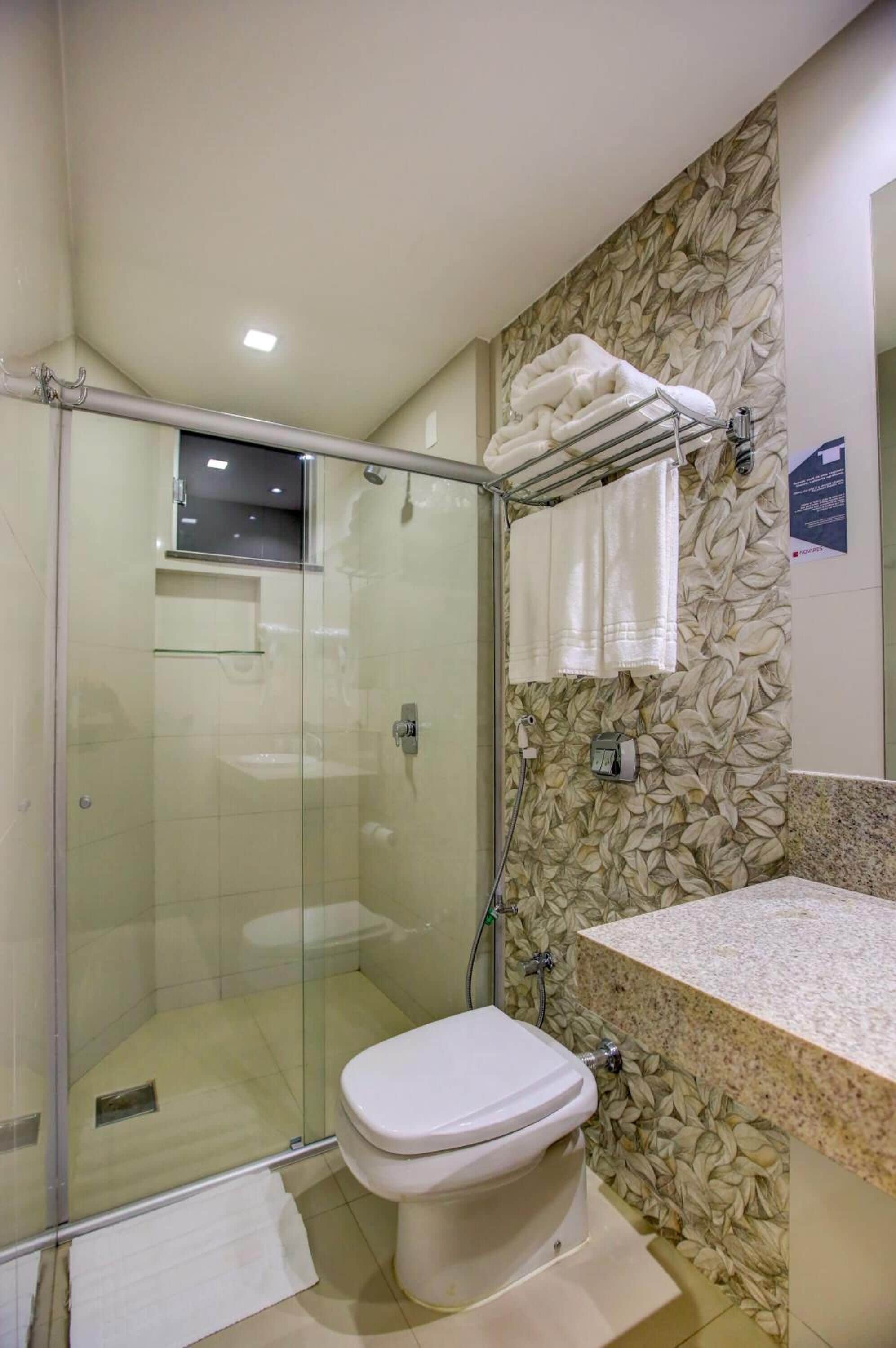 Foto - Novares Hotel