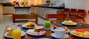 Novares Hotel