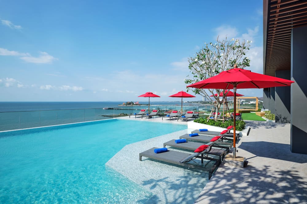 Novotel Marina Sriracha