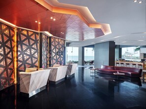 Lobby - Novotel Marina Sriracha (Si Racha)