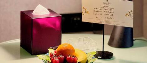 Room service - dining