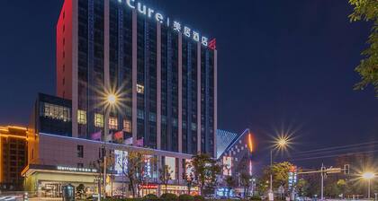 Mercure Rugao City Centre