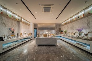 Restaurant - Mercure Rugao City Centre (Nantong)