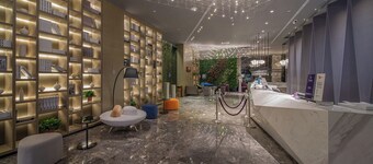 Mercure Rugao City Centre