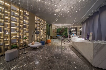 Mercure Rugao City Centre