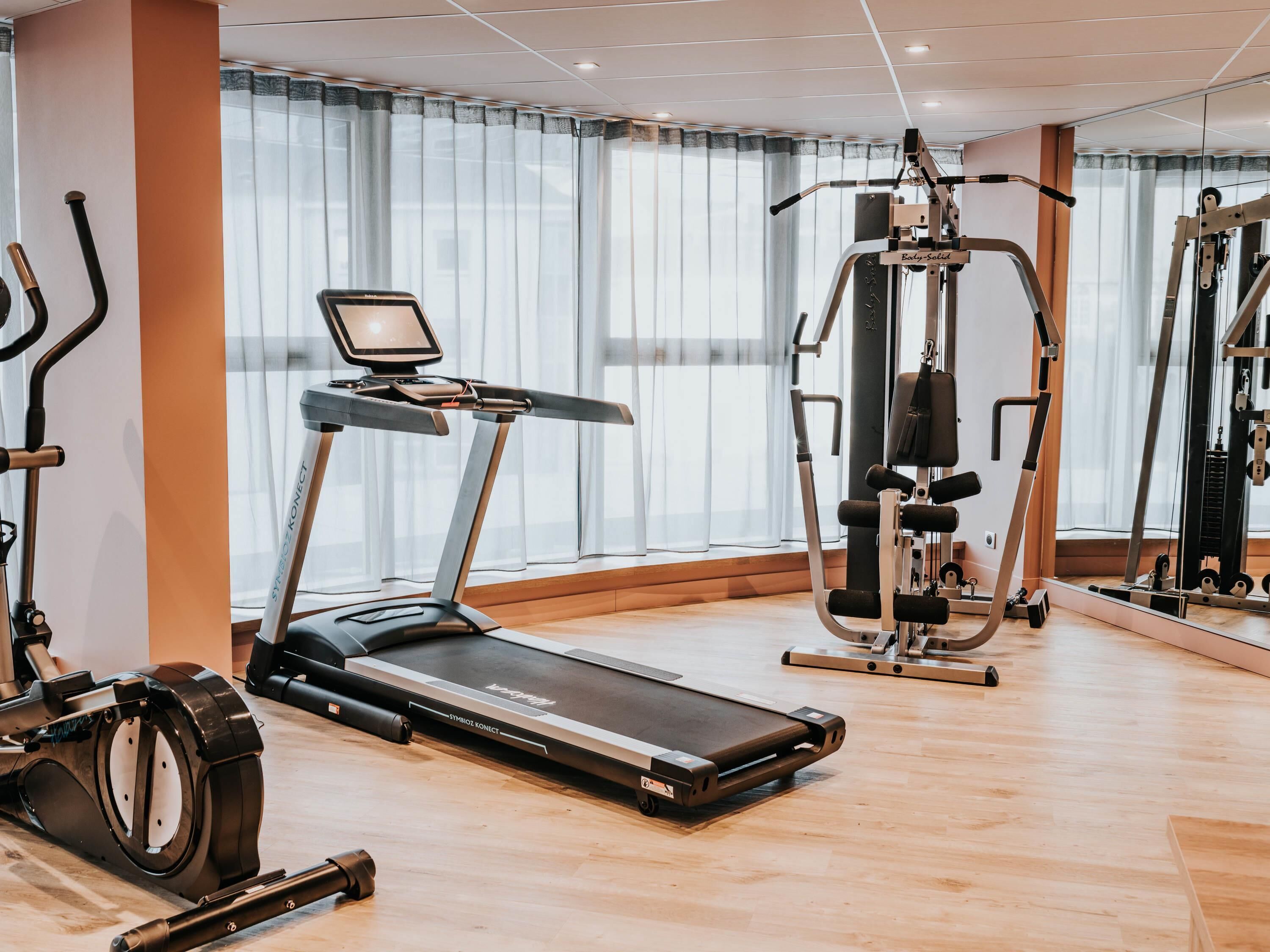 Photo - Novotel Angers Centre Gare