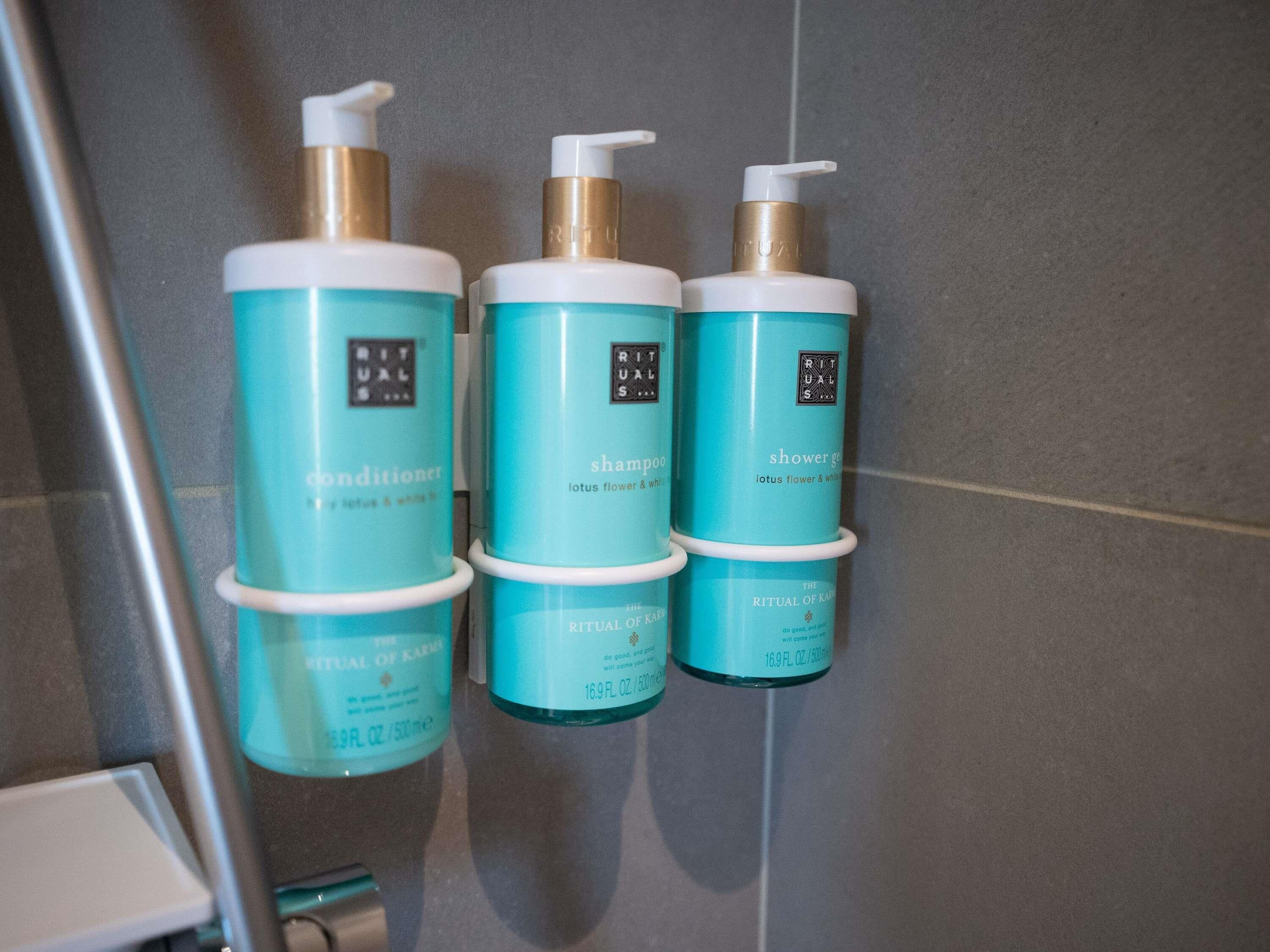 executive room, 1 double bed | minibar, in-room safe, soundproofing, free wifi