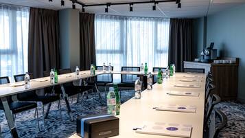 Sala de reuniones