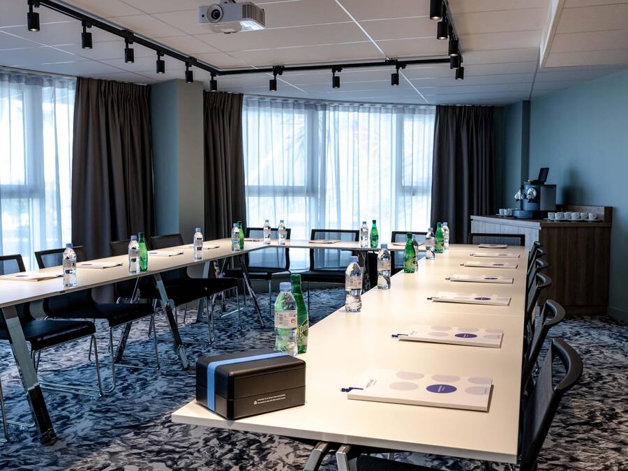 Sala de reuniones