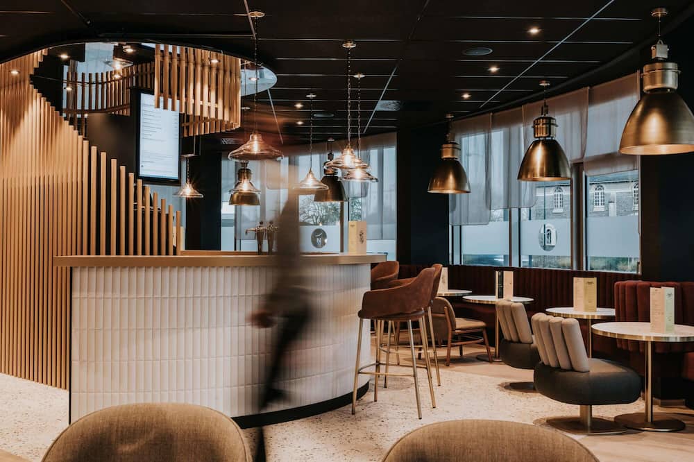 Novotel Angers Centre Gare