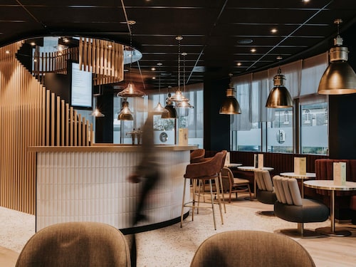 Novotel Angers Centre Gare