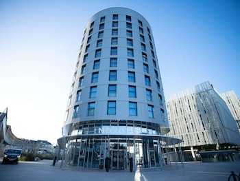 Novotel Angers Centre Gare
