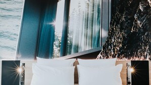 Classic Room, 1 Double Bed | Minibar, in-room safe, soundproofing, WiFi (free) - Novotel Angers Centre Gare (Angers)